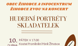 Hudební portréty skladatelek